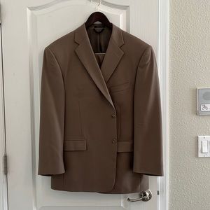 Business men’s suit